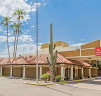 Econo Lodge Inn  Suites Mesa - Tourism Bookings