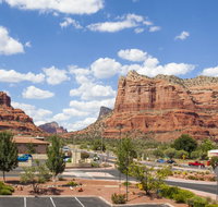 Wildflower Inn At Bell Rock - Tourism Bookings