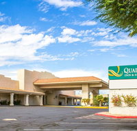 Quality Inn  Suites Lake Havasu City - Tourism Bookings