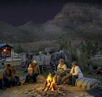 Grand Canyon Western Ranch - Tourism Bookings