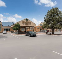 Quality Inn Near Grand Canyon - Tourism Bookings