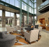 We-Ko-Pa Resort and Conference Center - Tourism Bookings