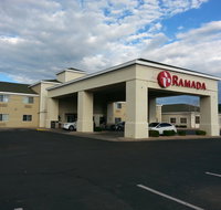 Ramada by Wyndham Williams/Grand Canyon Area - Tourism Bookings