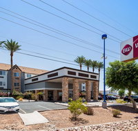Best Western Plus Yuma Foothills Inn  Suites - Tourism Bookings