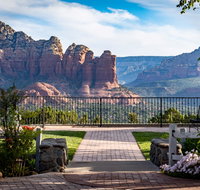 Sky Ranch Lodge - Tourism Bookings