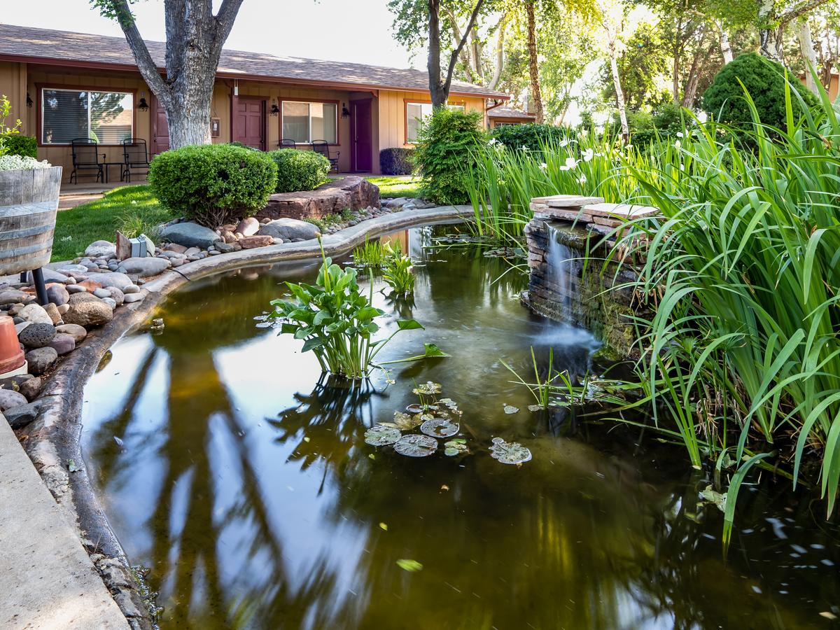 Sky Ranch Lodge - thumb 19