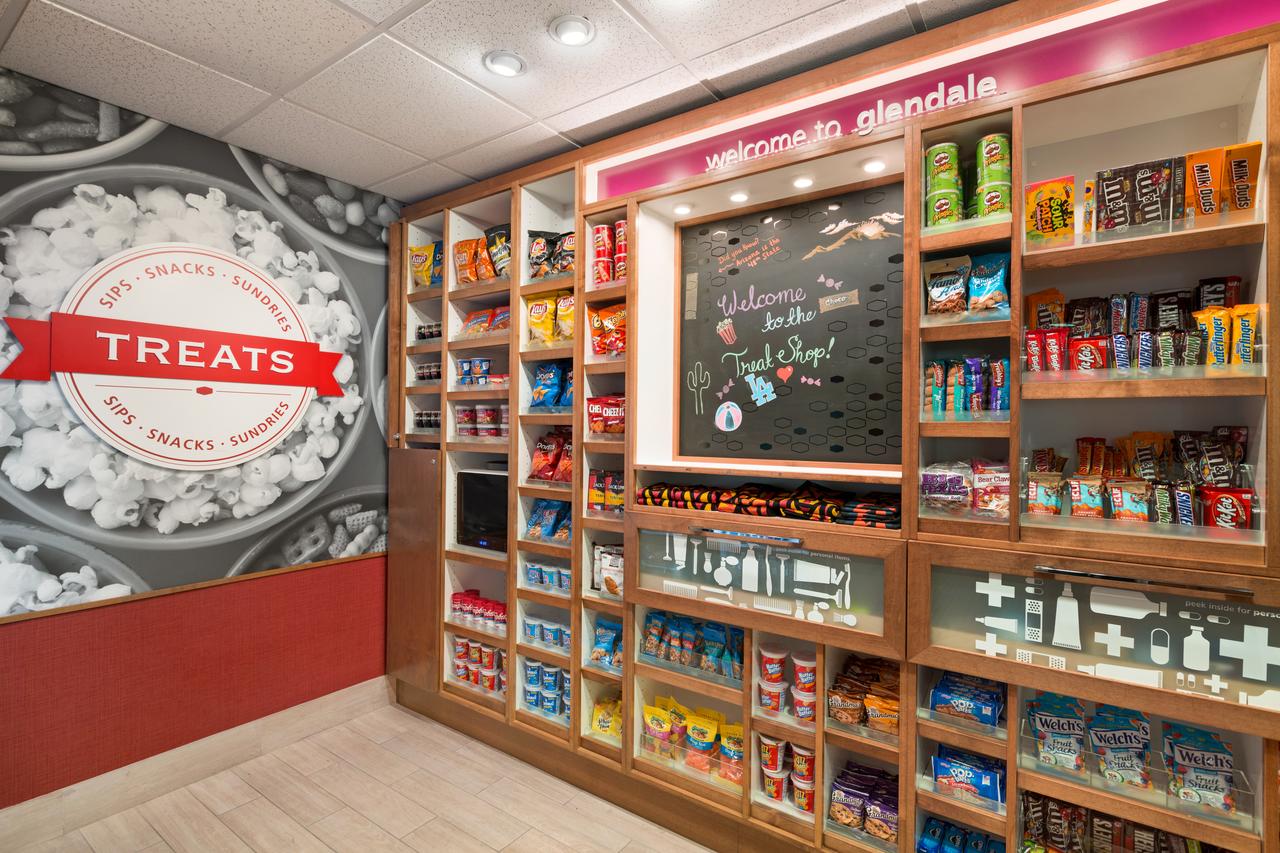 Hampton Inn & Suites Phoenix Glendale-Westgate - thumb 15