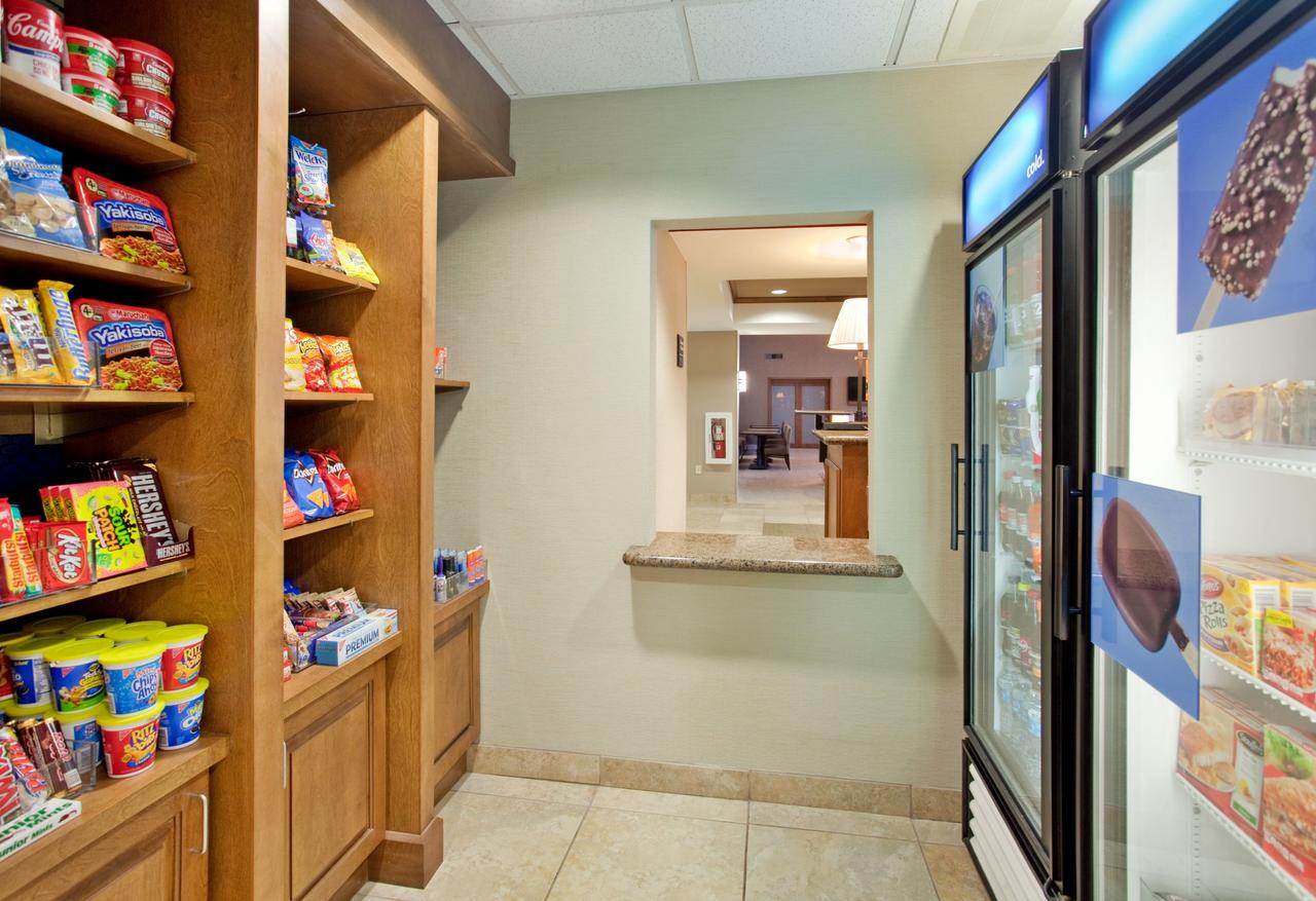 Hampton Inn & Suites Phoenix Glendale-Westgate - thumb 21