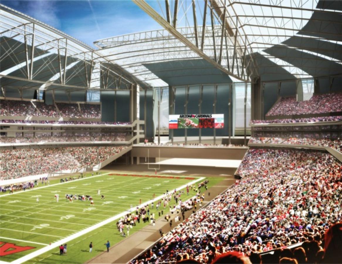 Hampton Inn & Suites Phoenix Glendale-Westgate - thumb 34