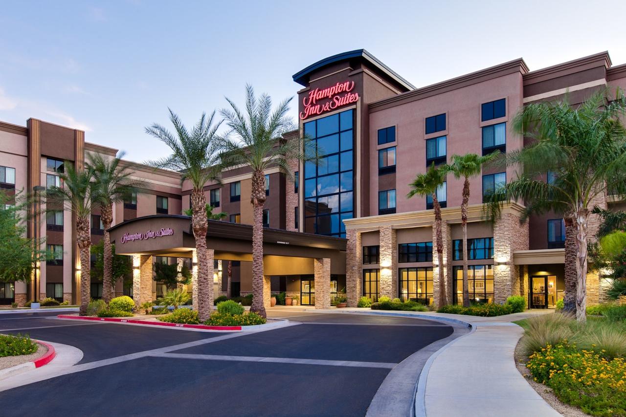 Hampton Inn & Suites Phoenix Glendale-Westgate - thumb 0