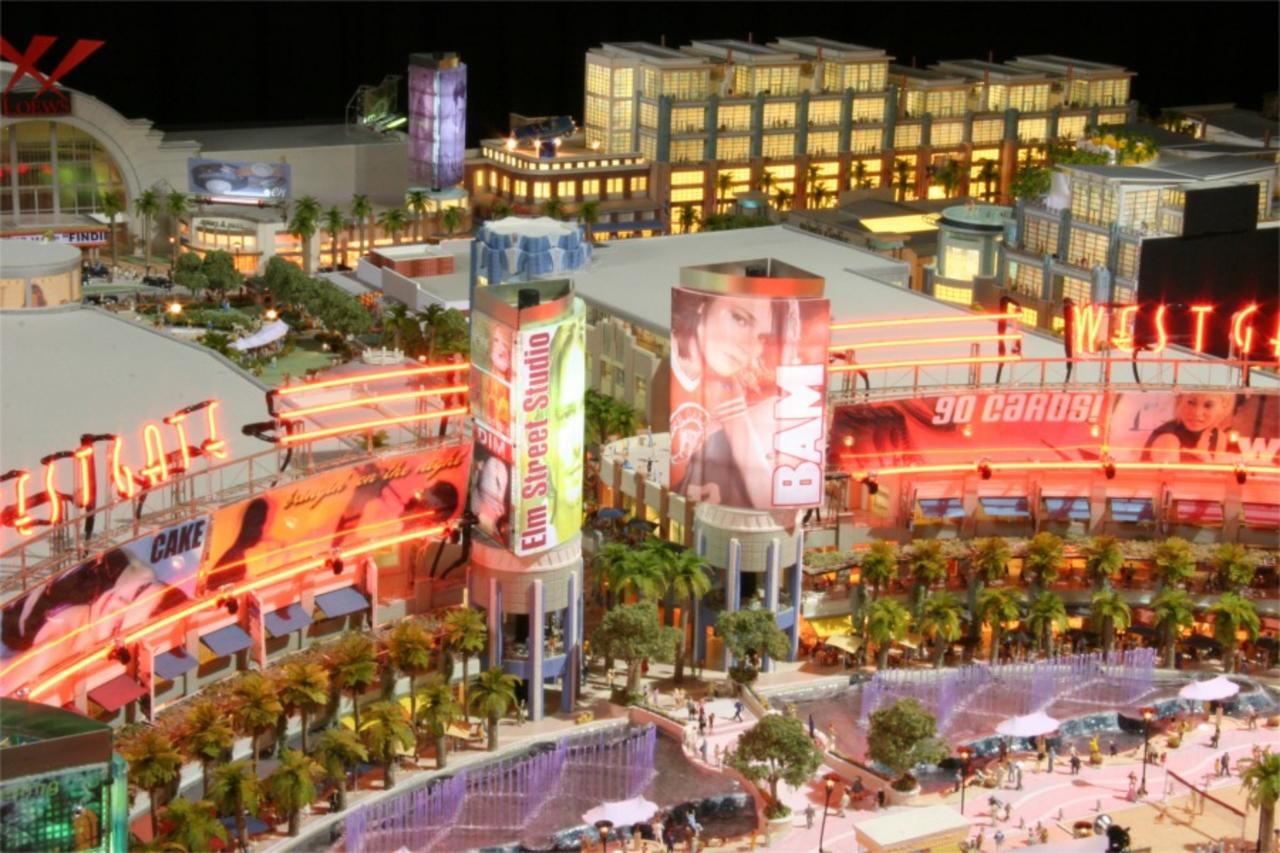 Hampton Inn & Suites Phoenix Glendale-Westgate - thumb 33