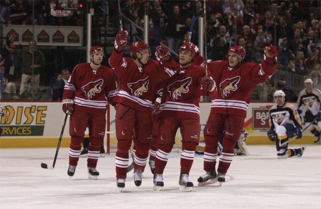 Hampton Inn & Suites Phoenix Glendale-Westgate - thumb 35