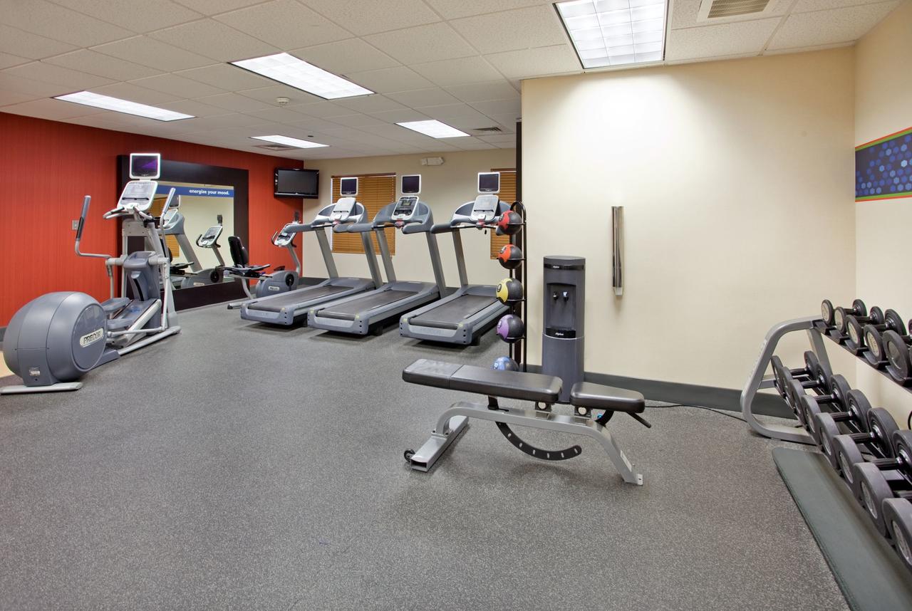 Hampton Inn & Suites Phoenix Glendale-Westgate - thumb 29