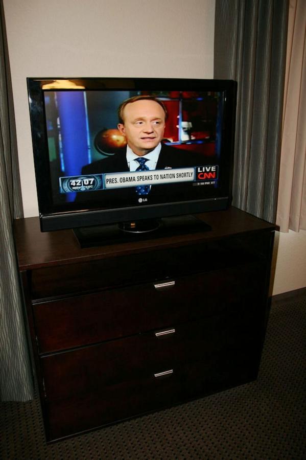 Hampton Inn & Suites Phoenix Glendale-Westgate - thumb 22