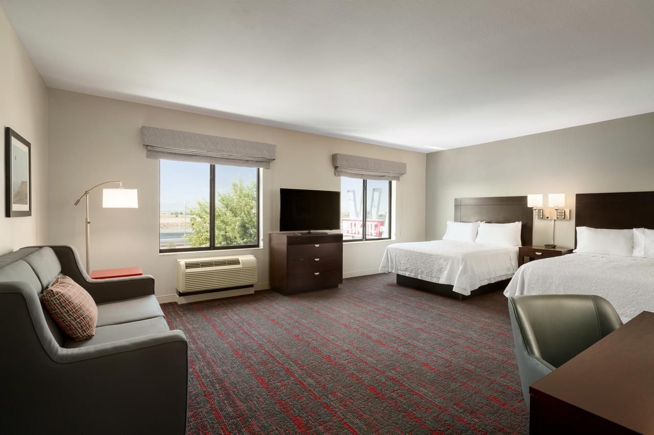 Hampton Inn & Suites Phoenix Glendale-Westgate - thumb 16