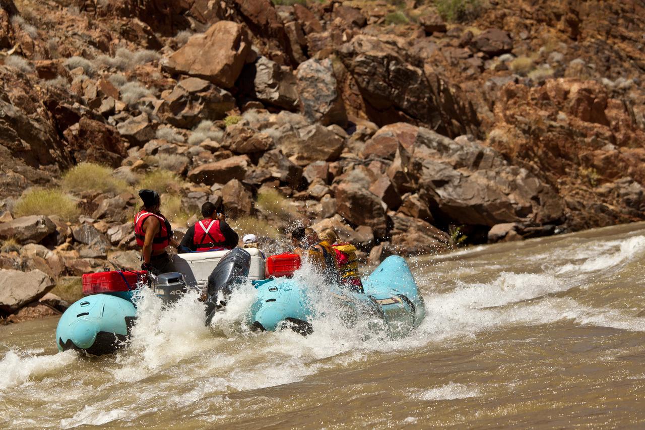 Hualapai Lodge - thumb 6