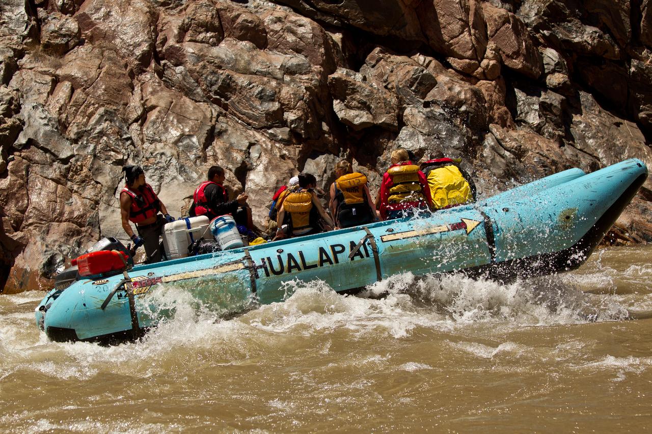 Hualapai Lodge - thumb 5