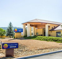 Comfort Inn Near Grand Canyon - Tourism Bookings