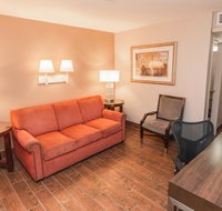 Budgetel Inn  Suites - Tourism Bookings