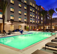 Hilton Garden Phoenix-Tempe Asu Research Park Az - Tourism Bookings