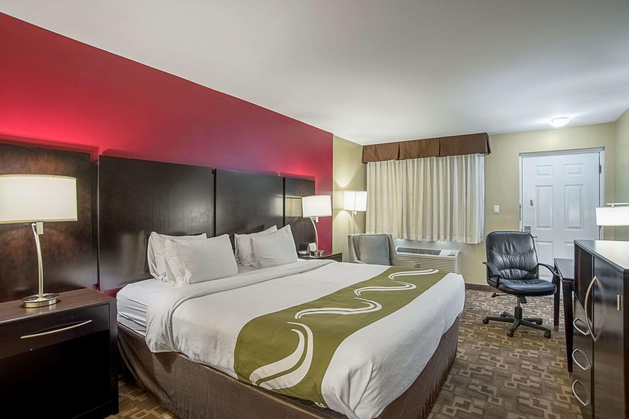 Quality Inn & Suites Phoenix NW - Sun City - thumb 23
