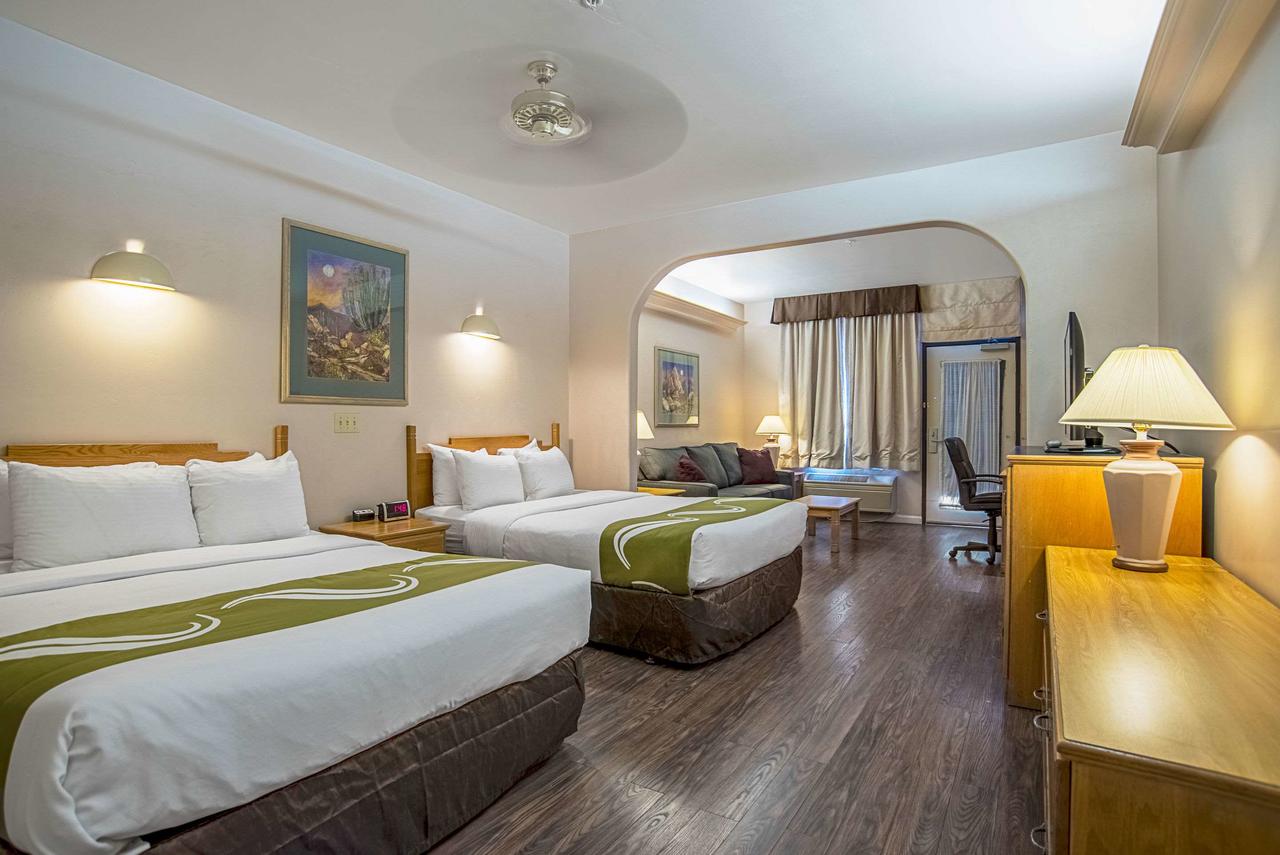 Quality Inn & Suites Phoenix NW - Sun City - thumb 32