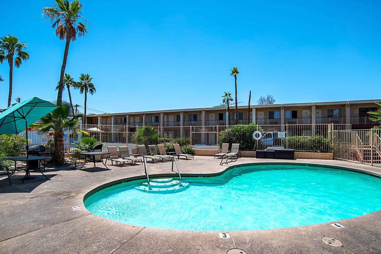 Quality Inn & Suites Phoenix NW - Sun City - thumb 12