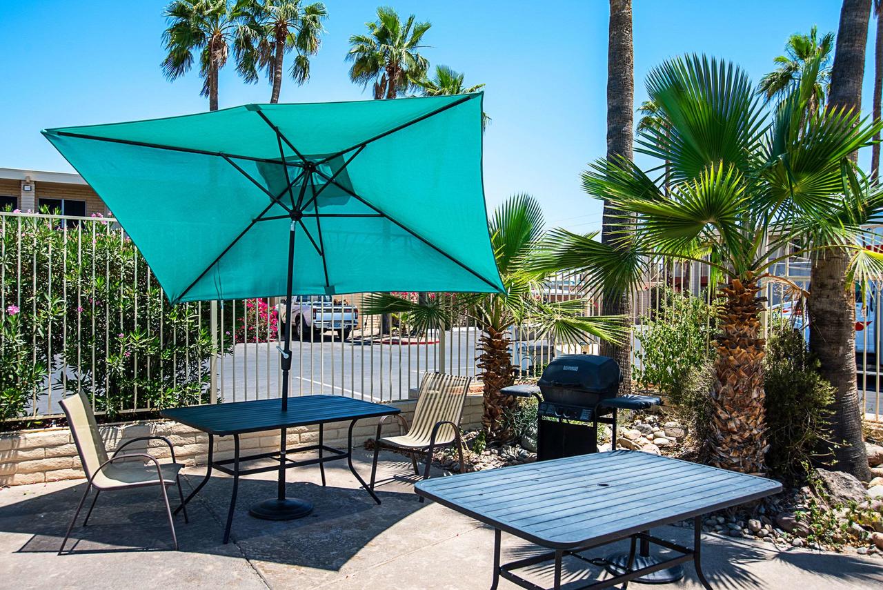 Quality Inn & Suites Phoenix NW - Sun City - thumb 7