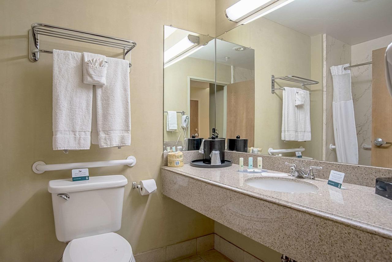 Quality Inn & Suites Phoenix NW - Sun City - thumb 16