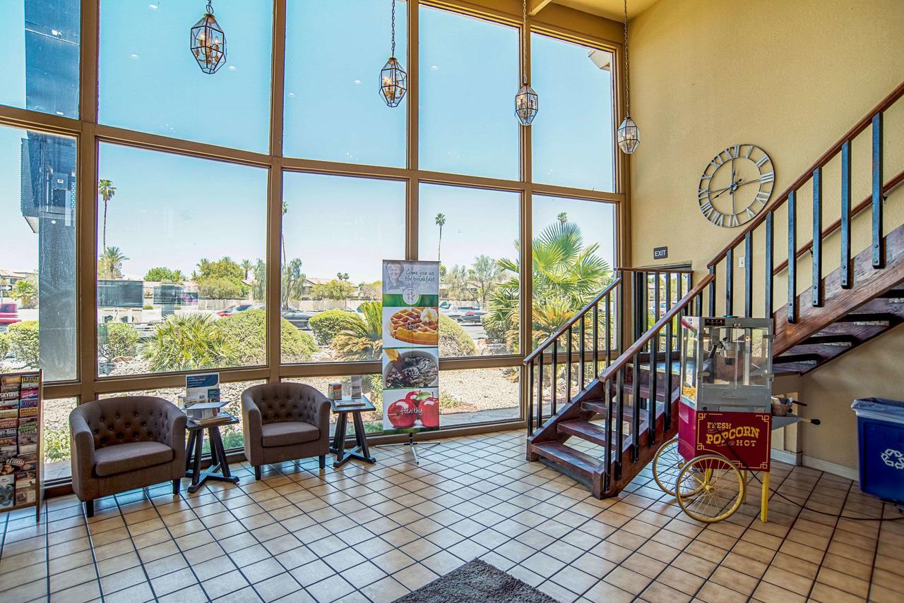 Quality Inn & Suites Phoenix NW - Sun City - thumb 30