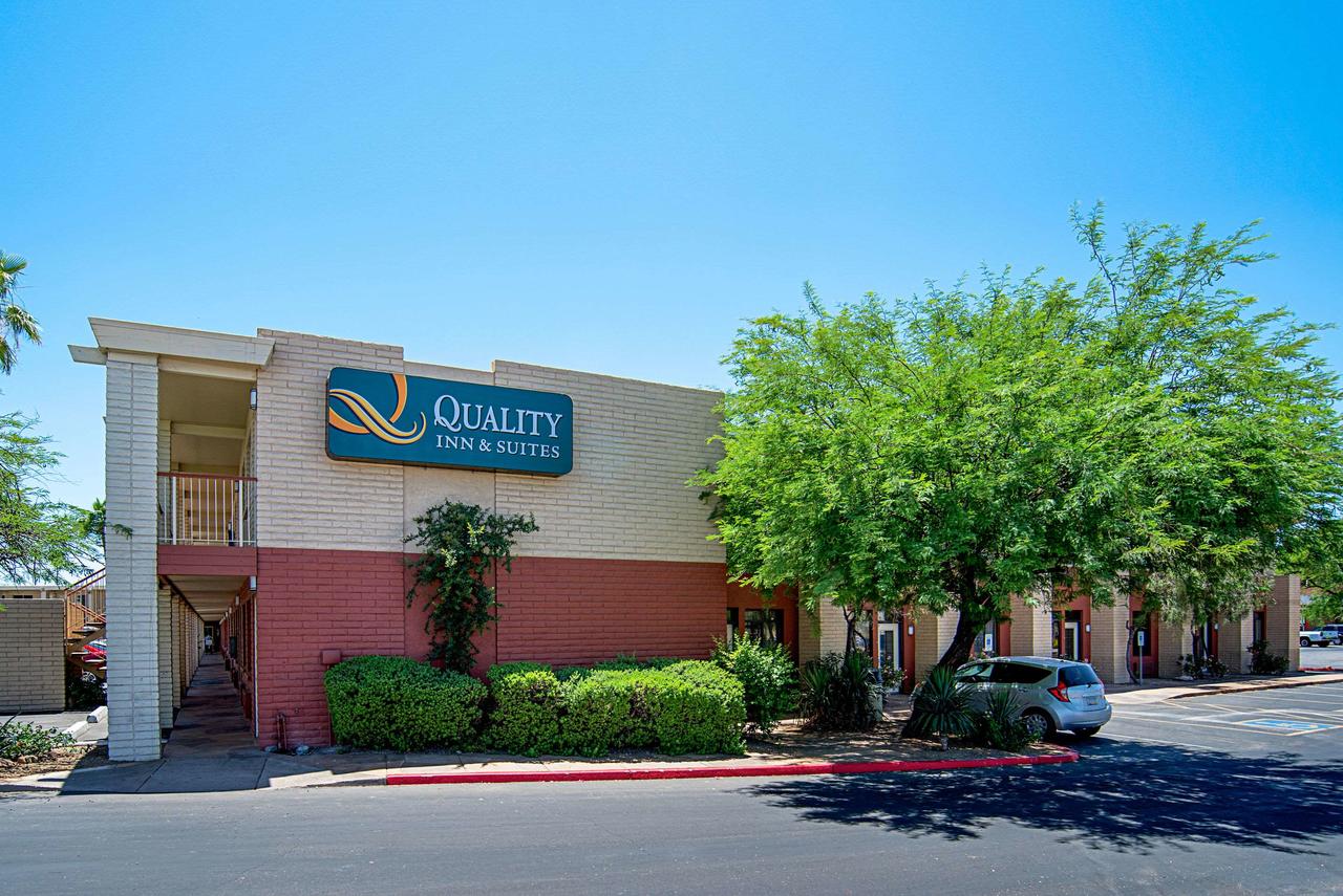 Quality Inn & Suites Phoenix NW - Sun City - thumb 21