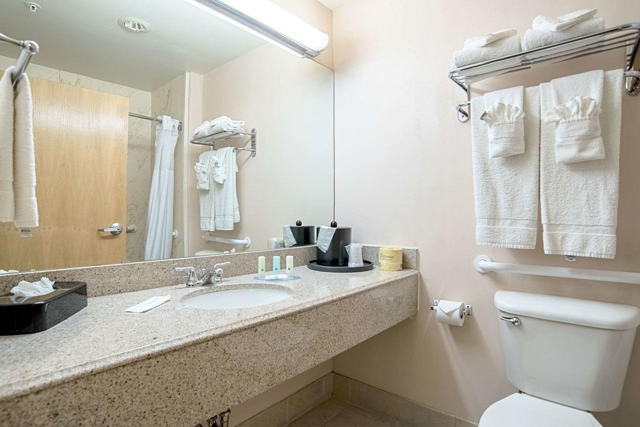 Quality Inn & Suites Phoenix NW - Sun City - thumb 27