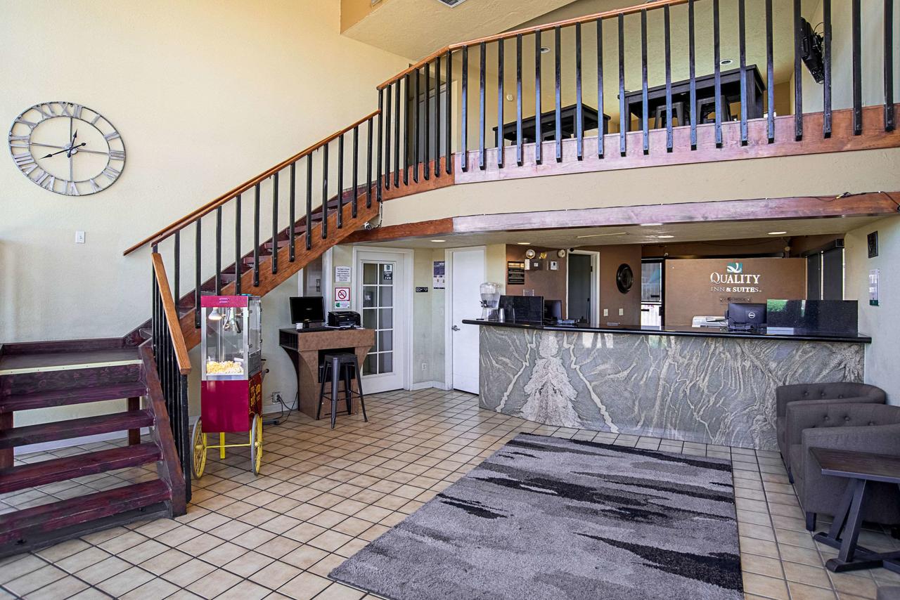 Quality Inn & Suites Phoenix NW - Sun City - thumb 15