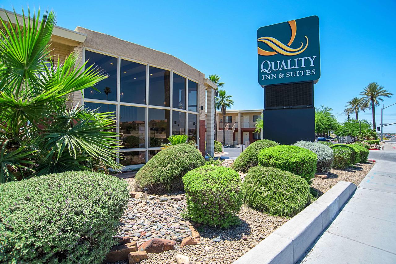 Quality Inn & Suites Phoenix NW - Sun City - thumb 2