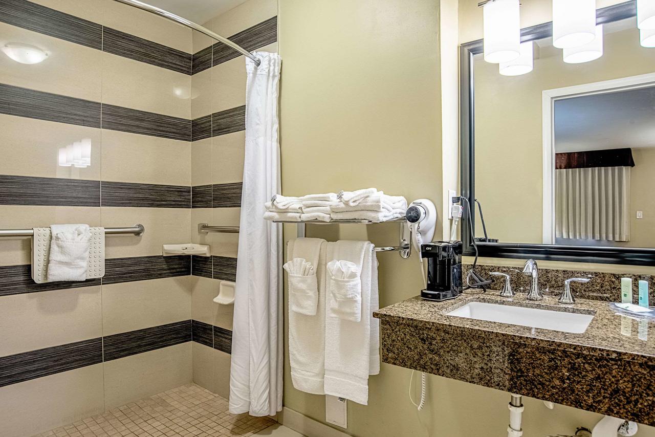 Quality Inn & Suites Phoenix NW - Sun City - thumb 10