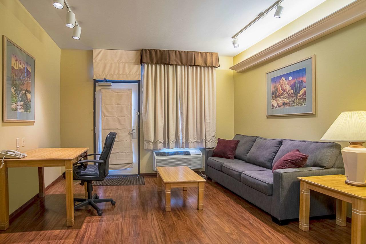 Quality Inn & Suites Phoenix NW - Sun City - thumb 18