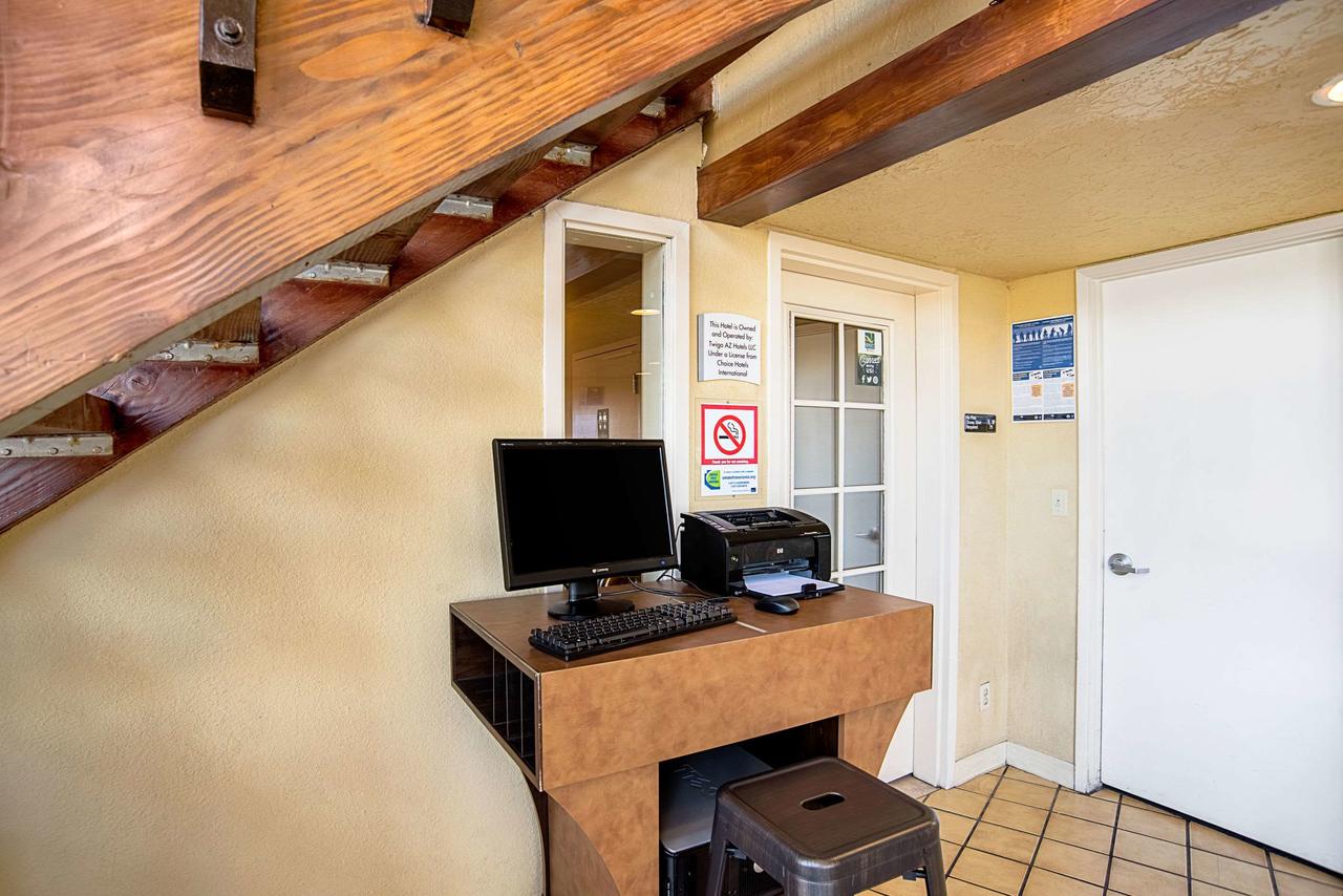 Quality Inn & Suites Phoenix NW - Sun City - thumb 9