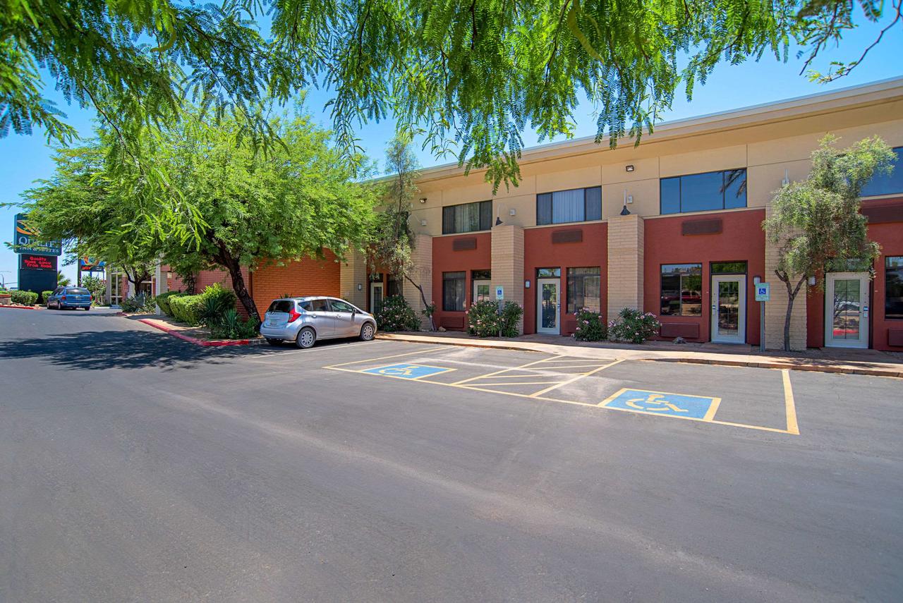 Quality Inn & Suites Phoenix NW - Sun City - thumb 6
