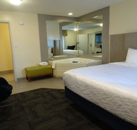 Hotel Aspen Flagstaff/ Grand Canyon InnSuites - Tourism Bookings