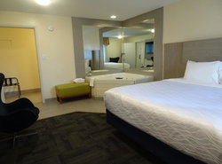 Hotel Aspen Flagstaff/ Grand Canyon InnSuites