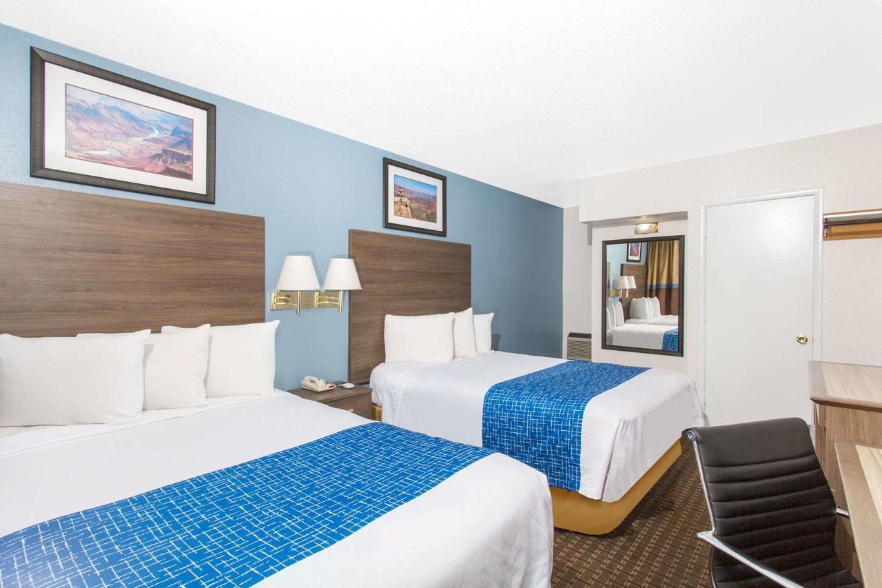 Travelodge By Wyndham Williams Grand Canyon - thumb 14