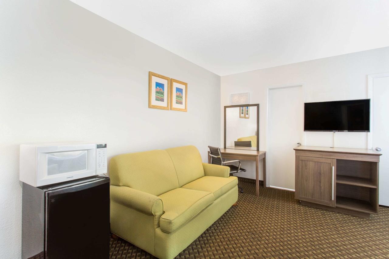 Travelodge By Wyndham Williams Grand Canyon - thumb 33