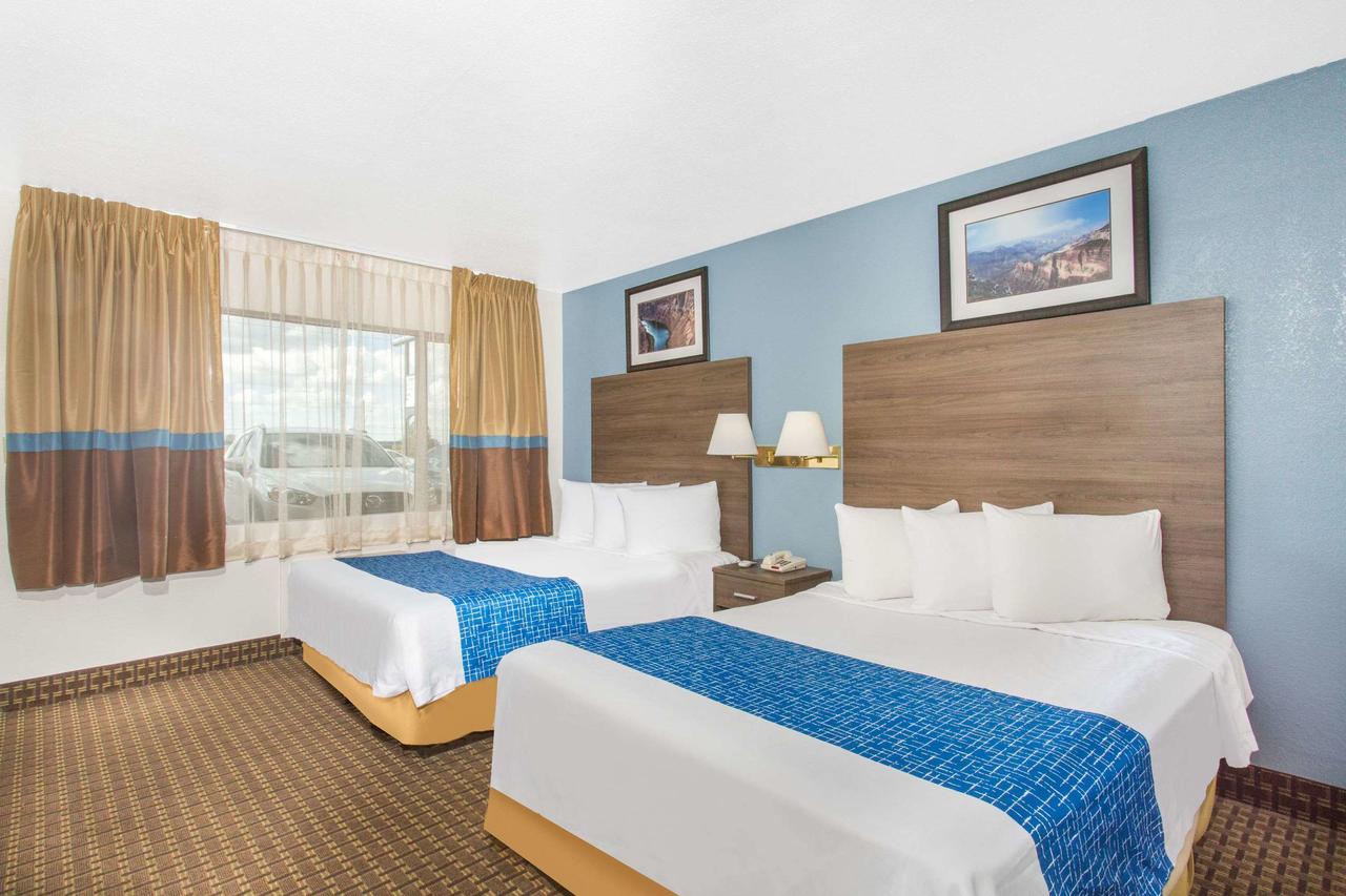 Travelodge By Wyndham Williams Grand Canyon - thumb 13