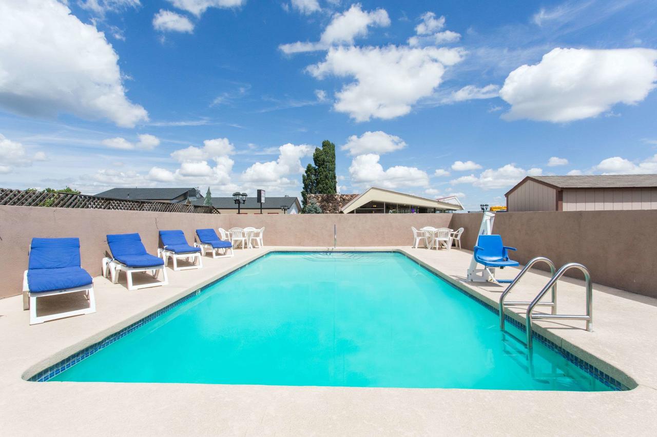 Travelodge By Wyndham Williams Grand Canyon - thumb 25