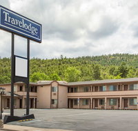 Travelodge by Wyndham Williams Grand Canyon - Tourism Bookings