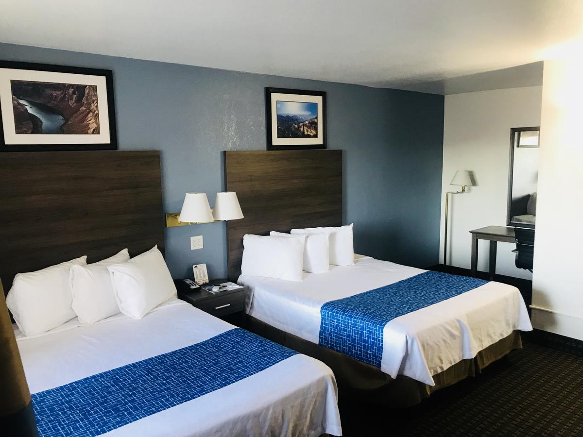 Travelodge By Wyndham Williams Grand Canyon - thumb 2