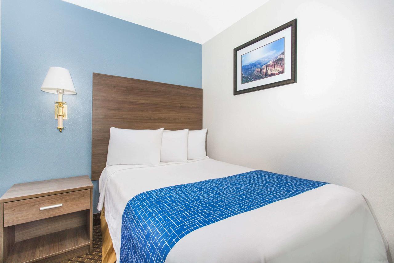 Travelodge By Wyndham Williams Grand Canyon - thumb 18