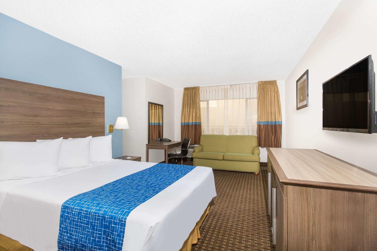 Travelodge By Wyndham Williams Grand Canyon - thumb 6