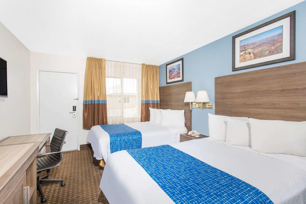 Travelodge By Wyndham Williams Grand Canyon - thumb 34