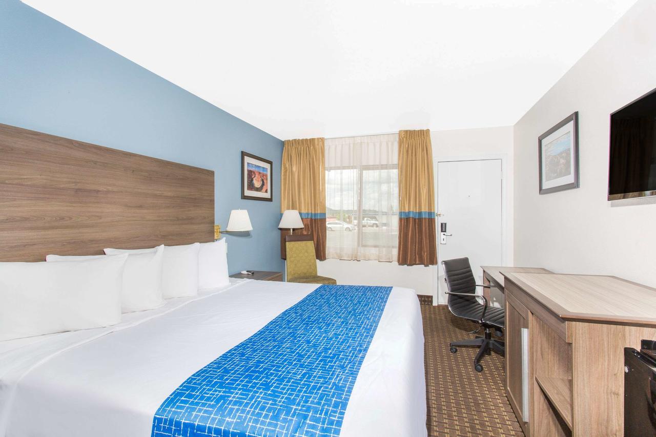 Travelodge By Wyndham Williams Grand Canyon - thumb 31